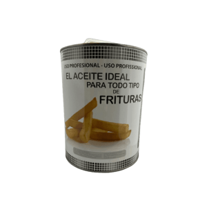 ACEITE ESPECIAL FREIR LATA 10 L
