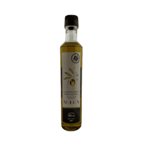 ACEITE DE OLIVA VIRGEN EXTRA GRAN SELECION 500 EN PET
